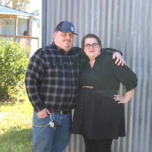 Meet your Posher, Elizabethe